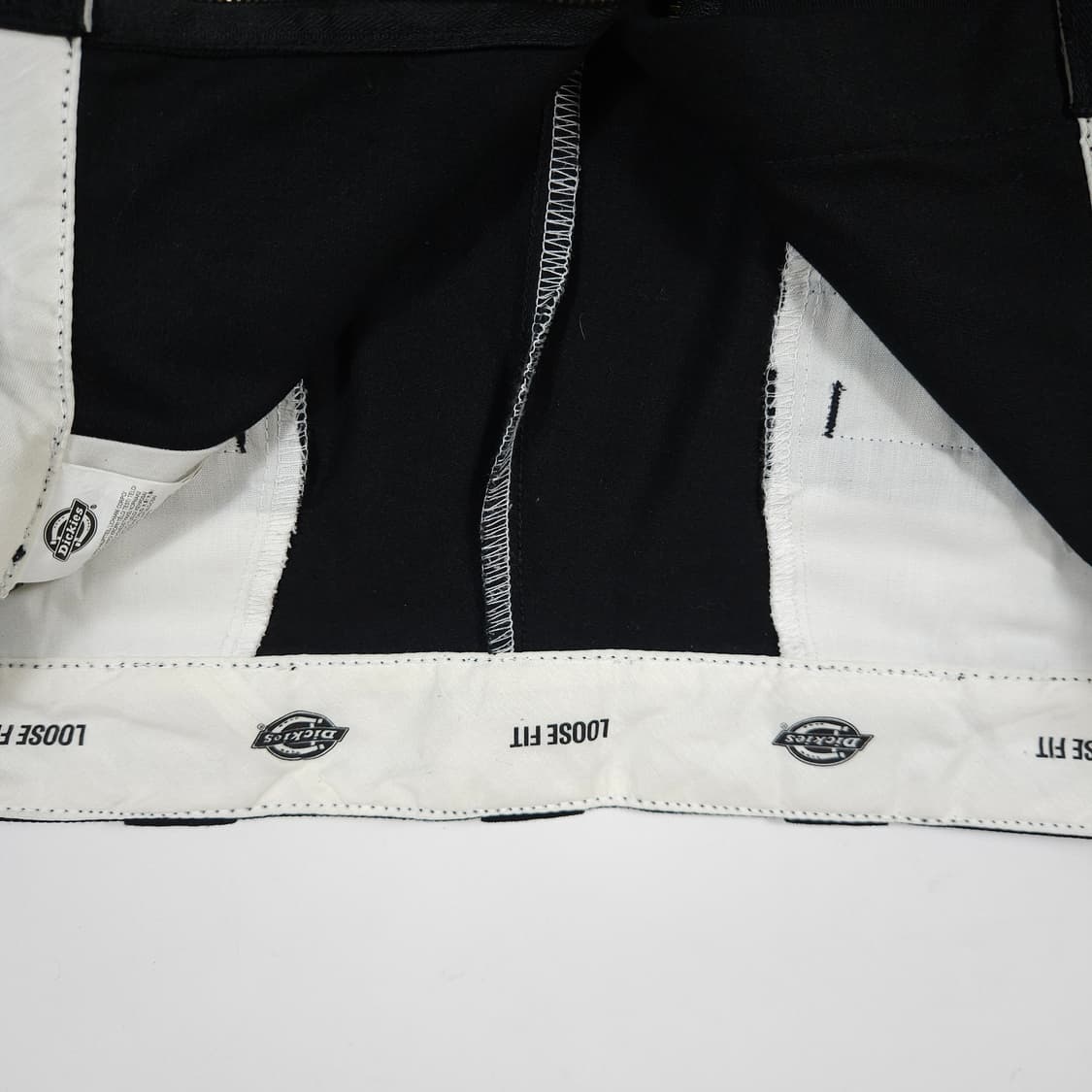 디키즈 더블니 루즈핏 워크팬츠  상품이미지5