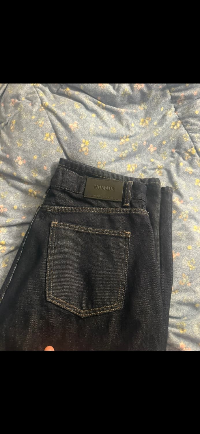 helm인디고 데님 상품이미지3