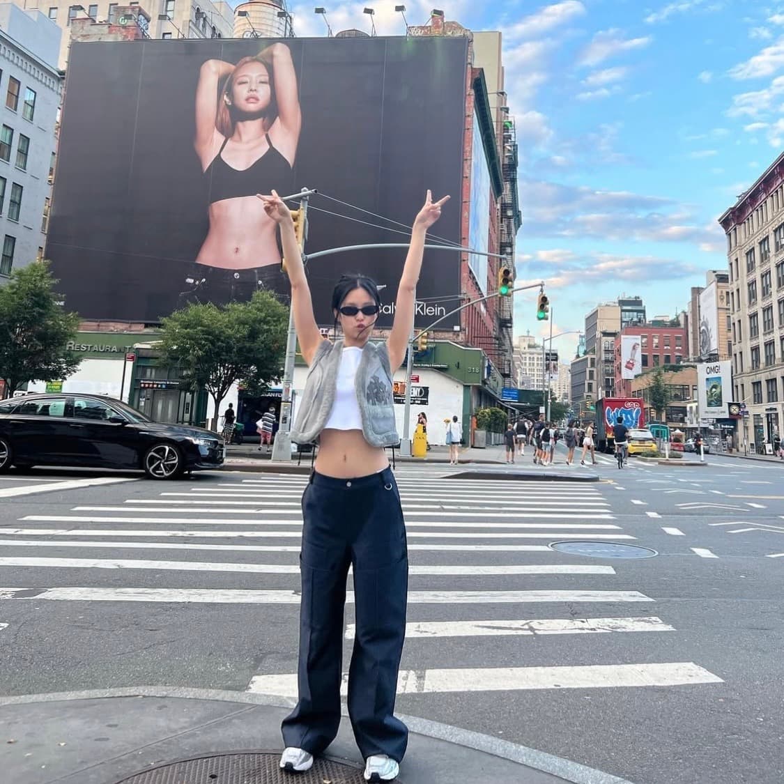 아디다스 아스티어 대쉬 그레이 GY9516 제니 운동화 신발 상품이미지3