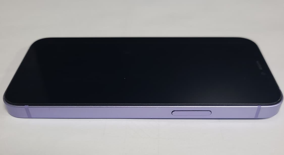 아이폰12미니 퍼플 64g 상품이미지3