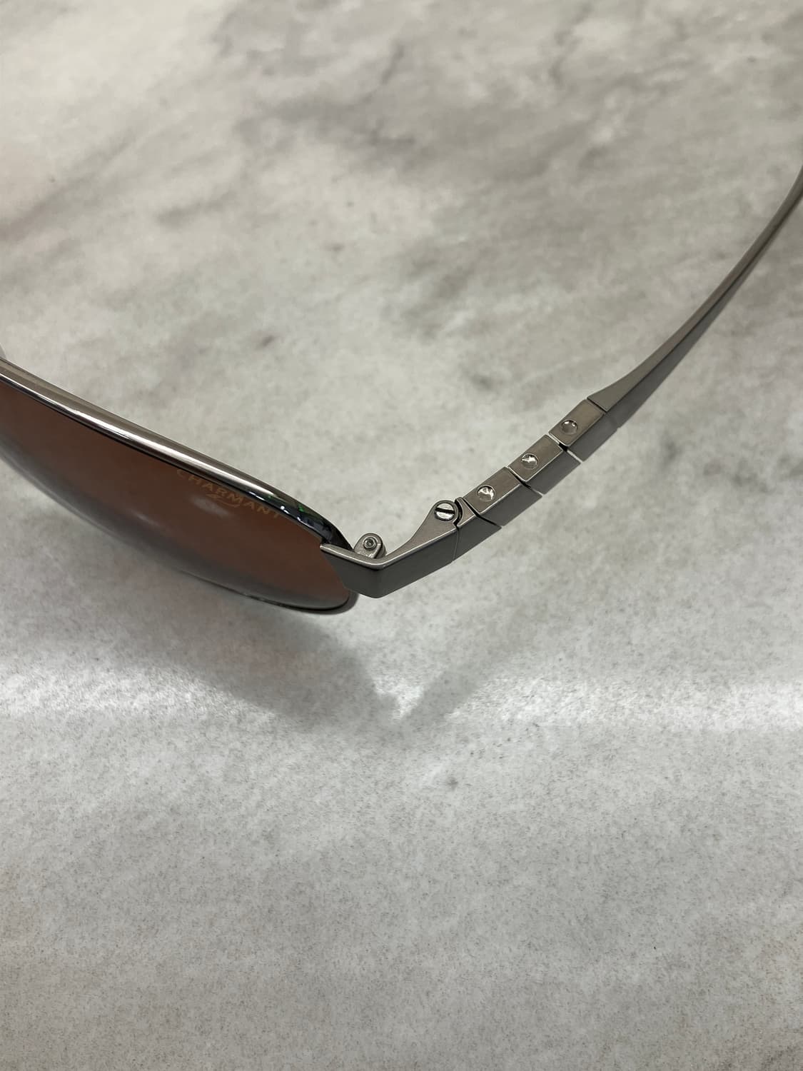 샤르망 CHARMANT Z티타늄 선글라스(28g) 상품이미지2