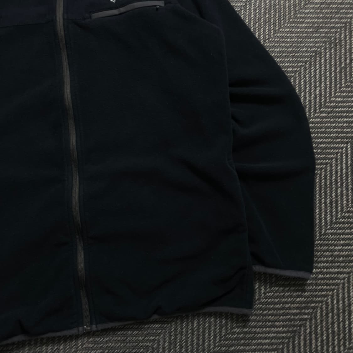 컬럼비아 마운틴 크러스트 풀집 플리스 자켓o 4680 상품이미지2