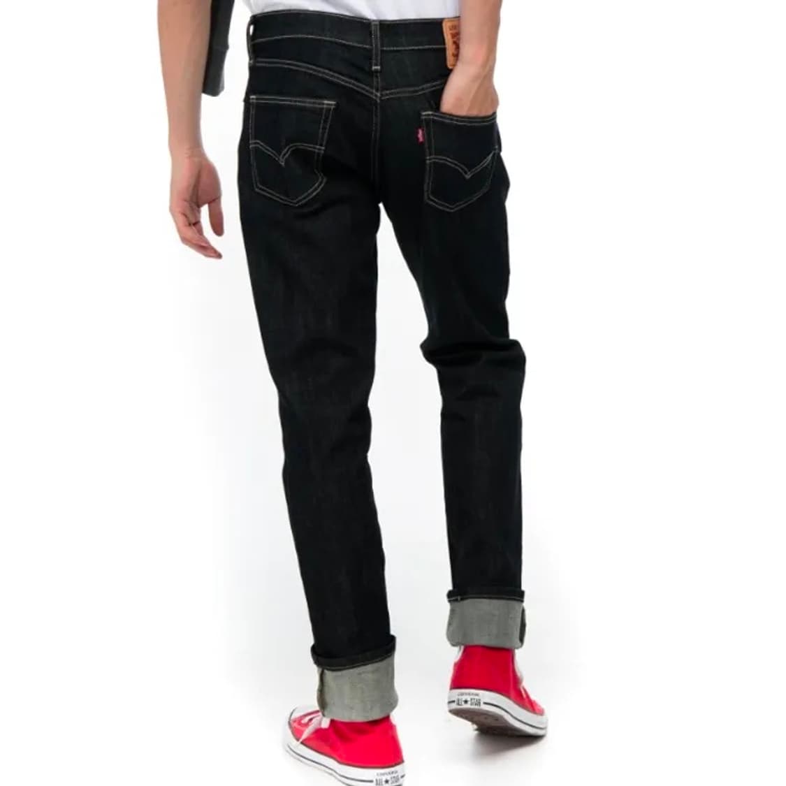 리바이스 541 에슬레틱 테이퍼드 181810423  W30 L30 상품이미지2