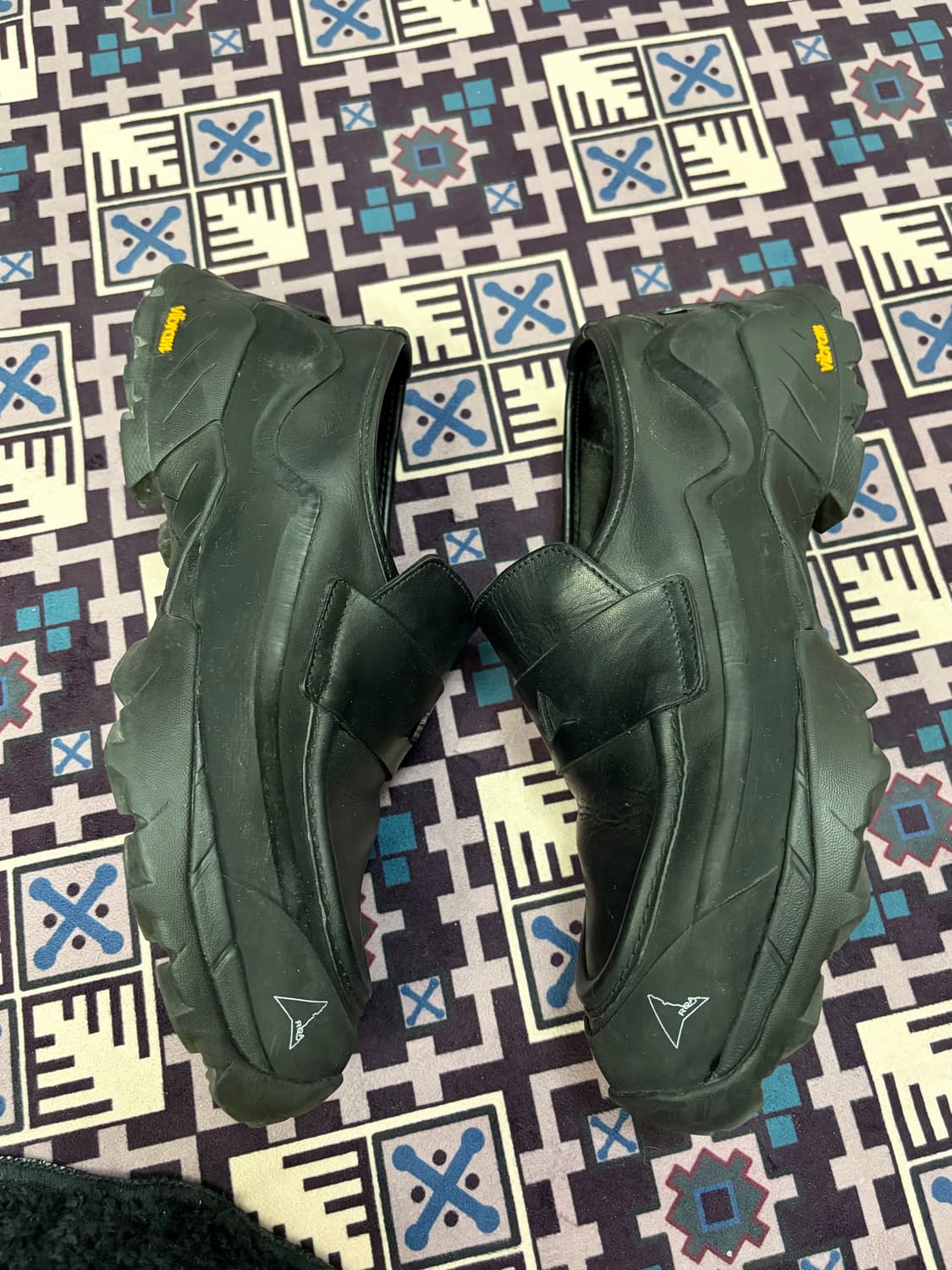 [41] 로아 로퍼 loafer 상품이미지3