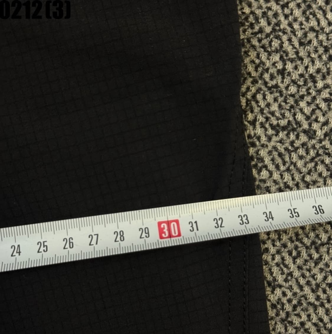 컬럼비아 7부 팬츠 상품이미지7