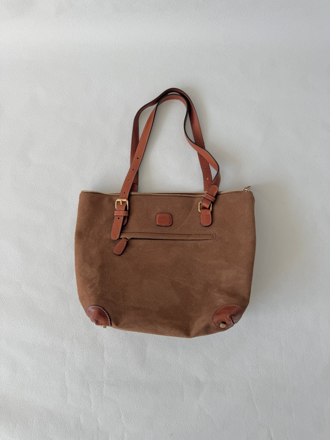 브릭스(BRIC'S) 레더 토트 숄더백 상품이미지4