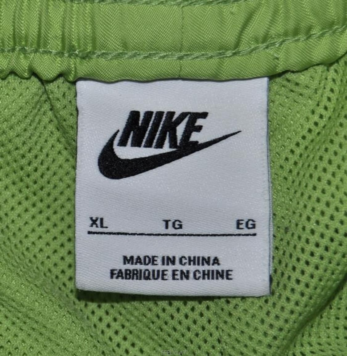 나이키/남성우븐쇼츠팬츠(허리33~34) 상품이미지9