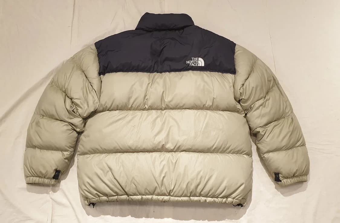 90s 노스페이스 눕시 700  빅사이즈 상품이미지2