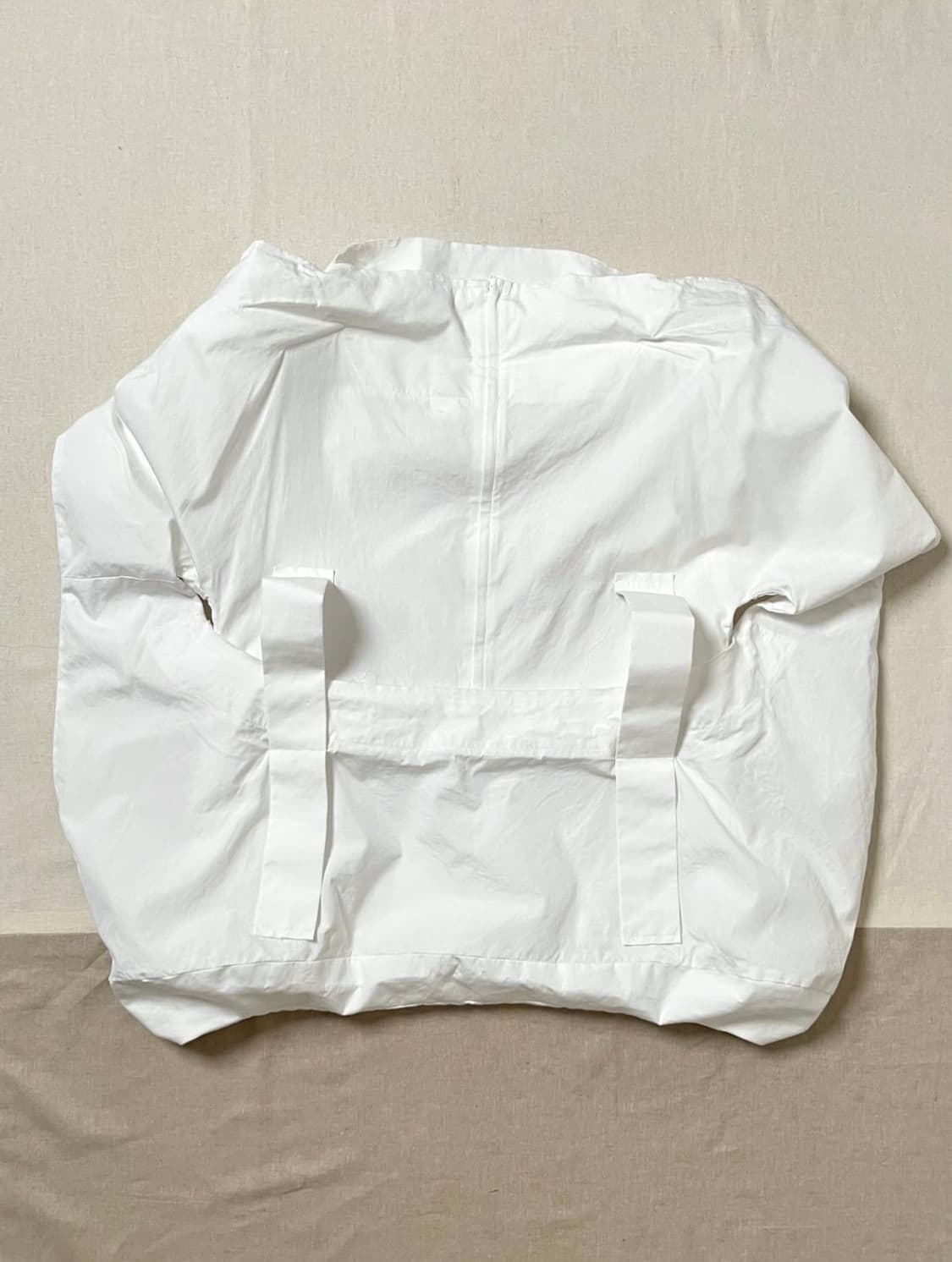 꼼데가르송 14ss 본디지 벌룬 블라우스 comme des garcons 상품이미지5