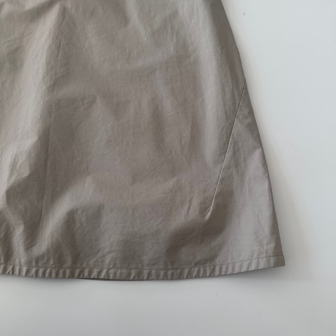 질샌더 jil sander 미디 스커트 상품이미지3