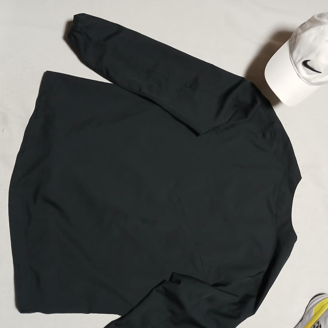 Nike 나이키 골프 웜업 레이어드 바람막이 자켓 상품이미지4