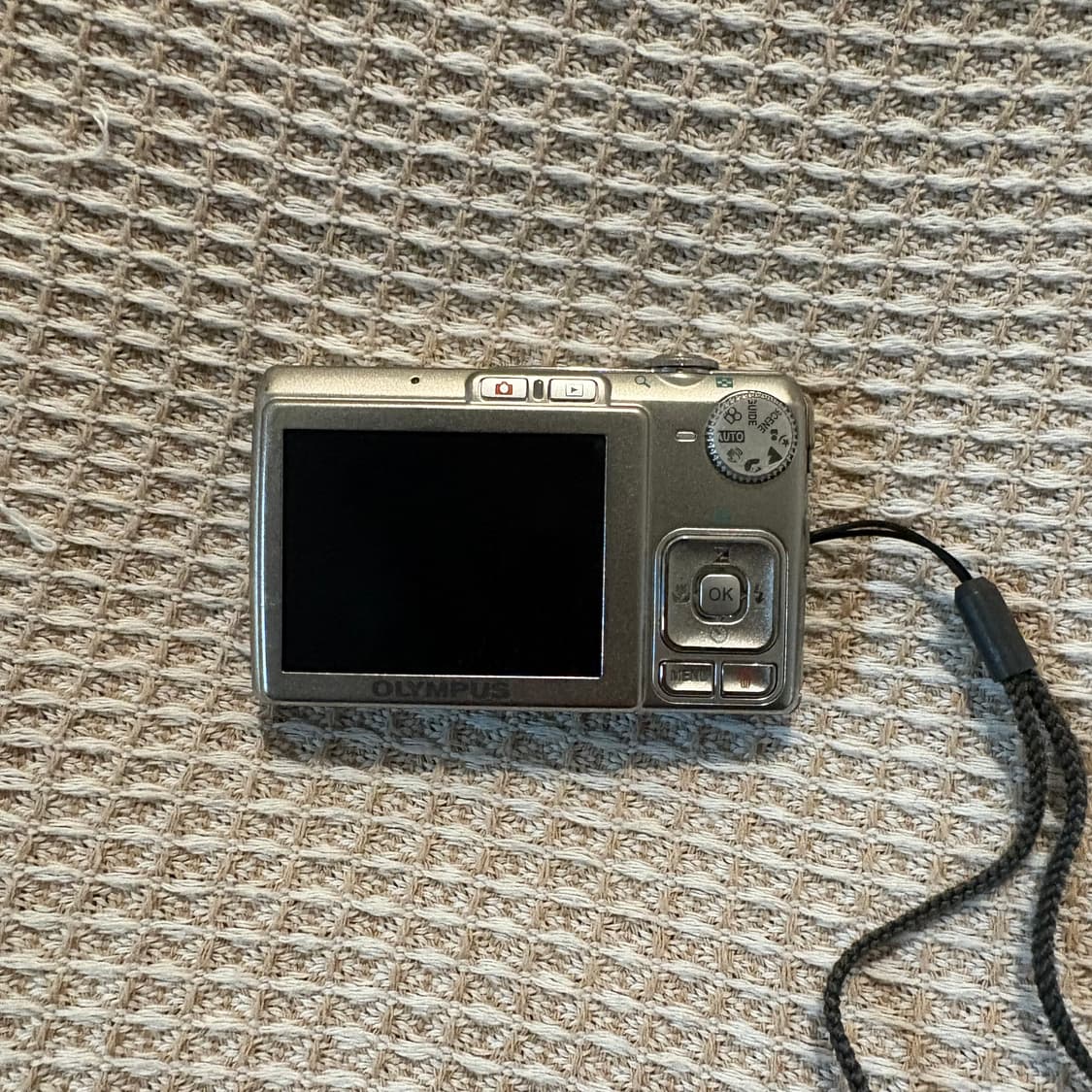 올림푸스 디카 Fe-230 상품이미지2