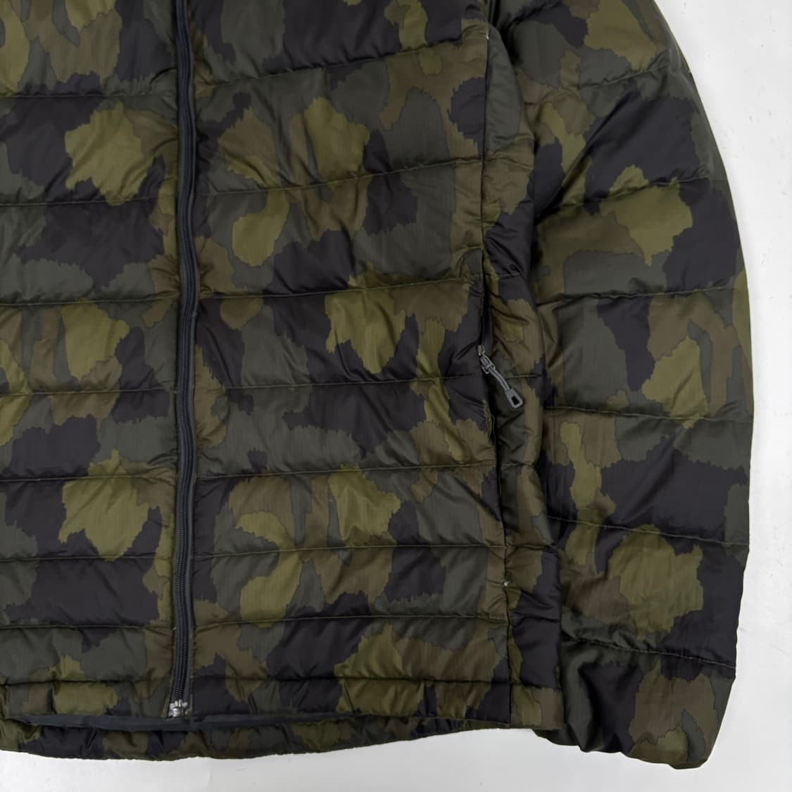 파타고니아 하이로프트 다운 상품이미지5