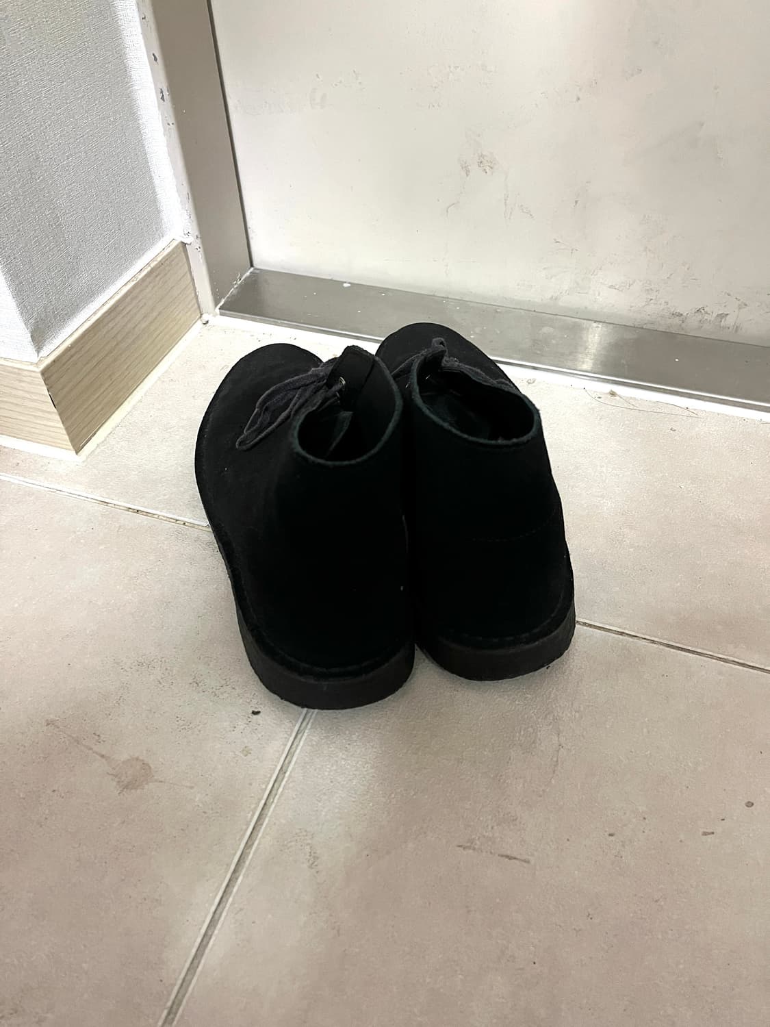 클락스 데저트 부츠 상품이미지4