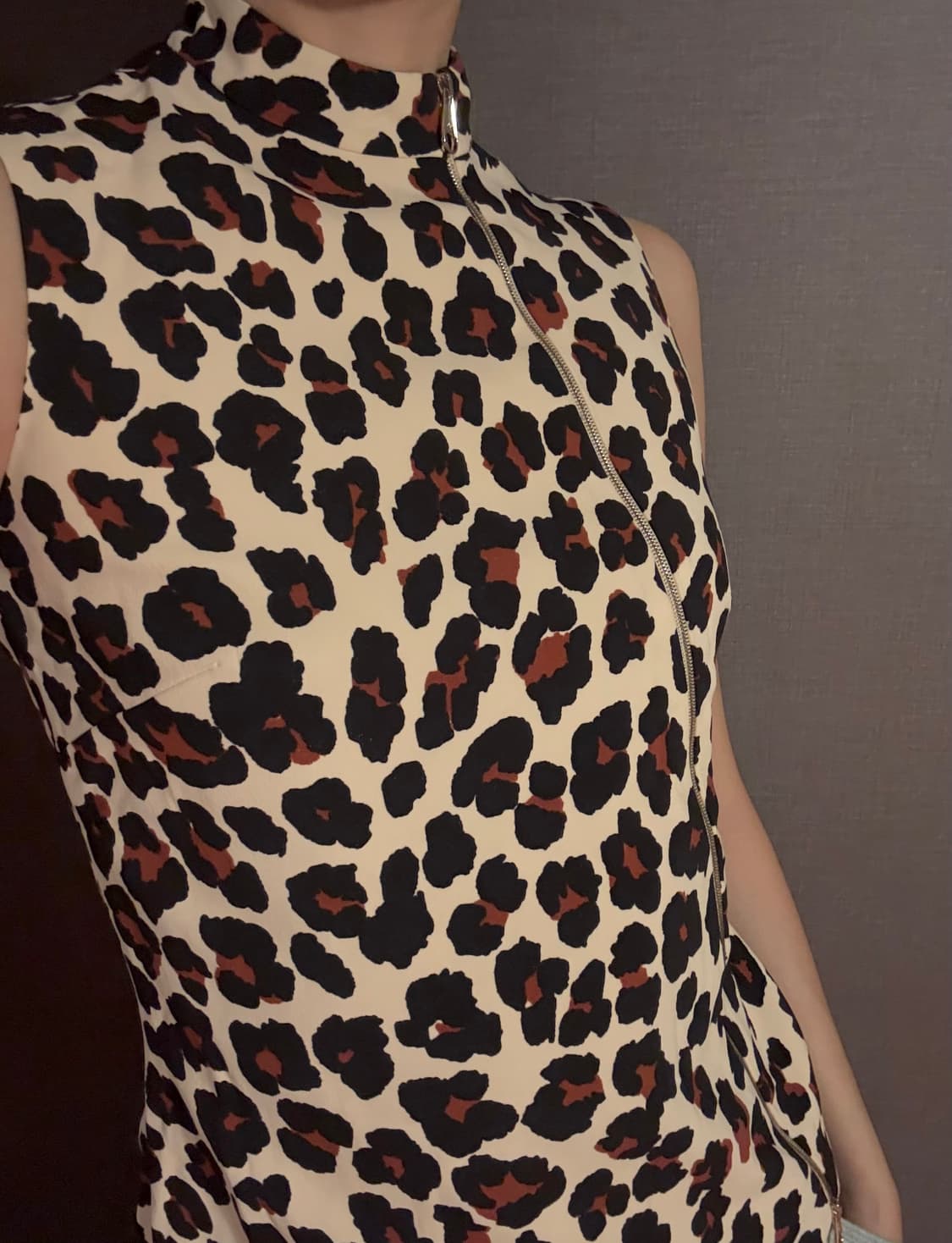 Christian Dior (크리스찬 디올)하이엔드라인 실크 나시 상품이미지3