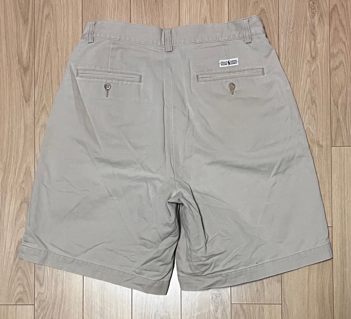 폴로 랄프로렌 Tyler 반바지 31 상품이미지2