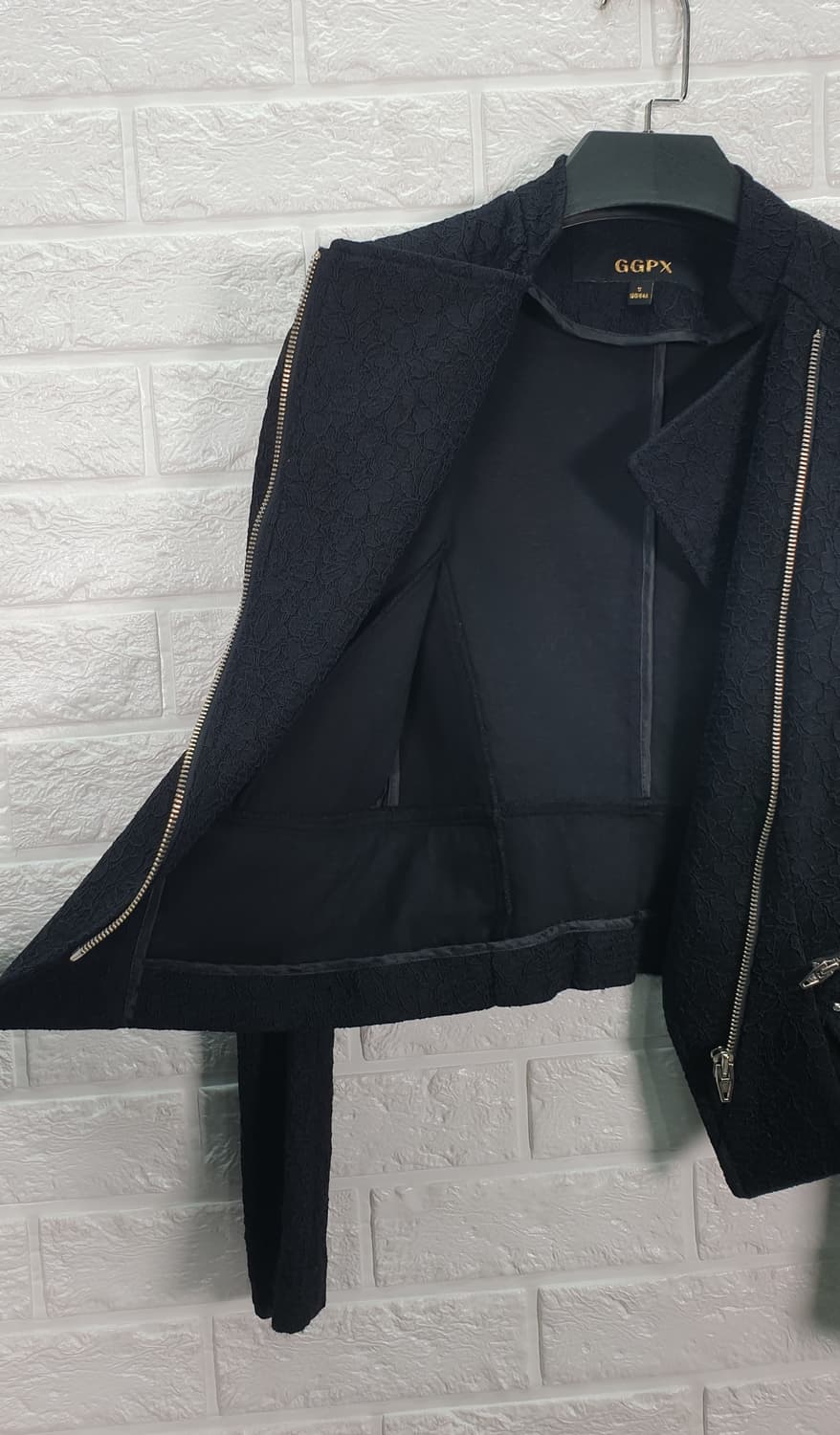 [85]GGPX 숏 자켓 상품이미지4