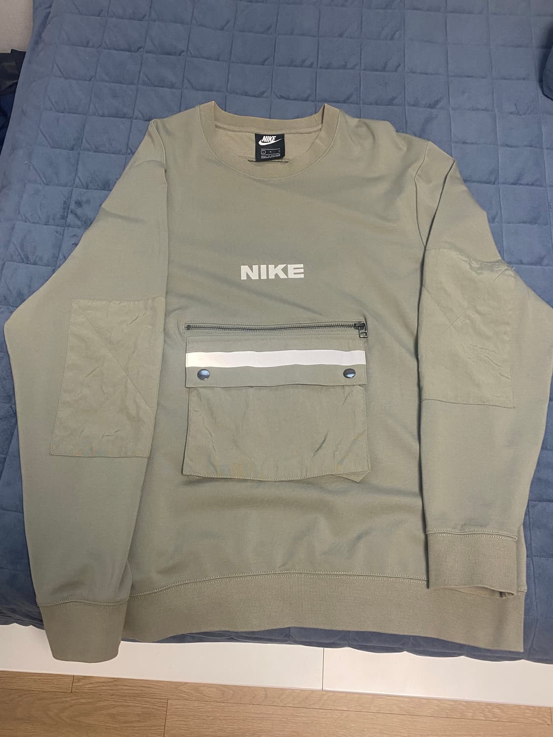 나이키 롱슬리브 L 상품이미지1