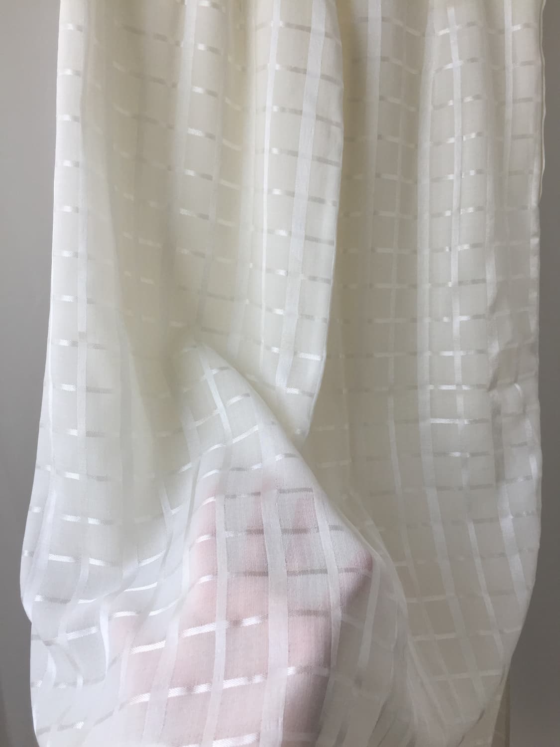 [vintage] White long-skirt 상품이미지3