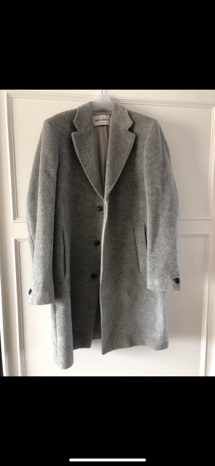 아워레가시 코트 48 상품이미지1