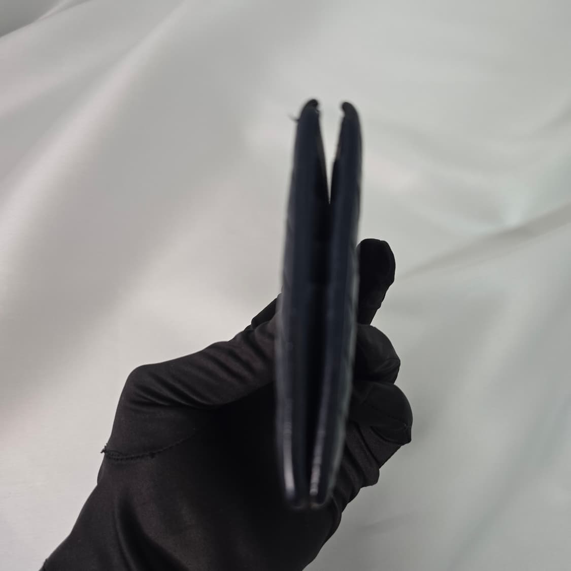 보테가 베네타 반지갑 네이비 상품이미지7