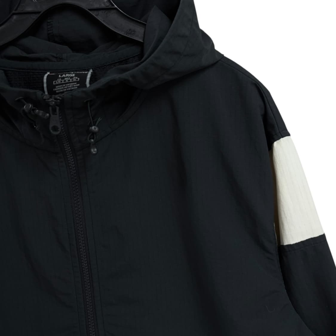 챔피온 후드 아노락 자켓   상품이미지3