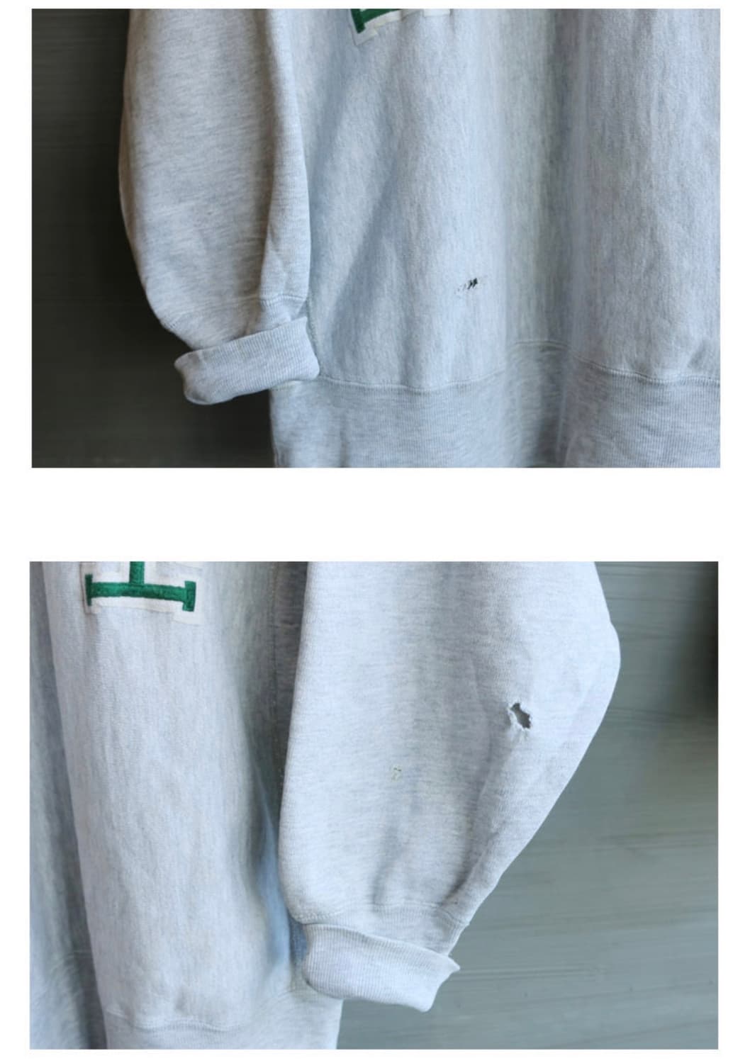 90‘s Champion 챔피온 리버스위브 L 상품이미지3