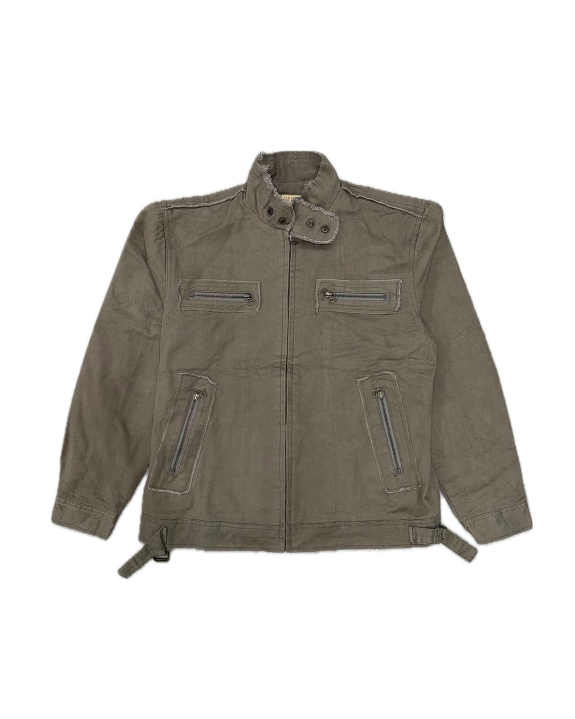 Levi’s Type 1 Engineer Jacket 상품이미지1