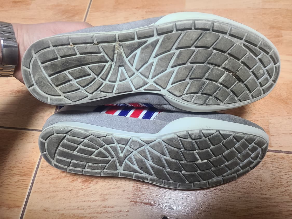 디스퀘어드2 41(260추천) 상품이미지8