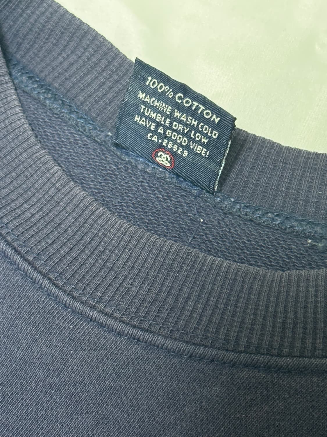 90s 올드스투시 골프왕 맨투맨 상품이미지7