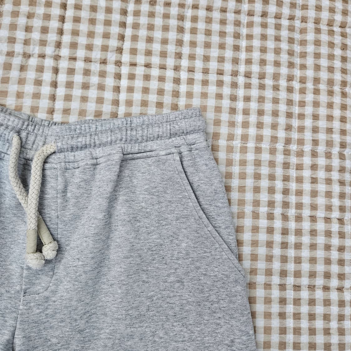 일레븐티 밴딩 반바지 남자32~33 상품이미지5