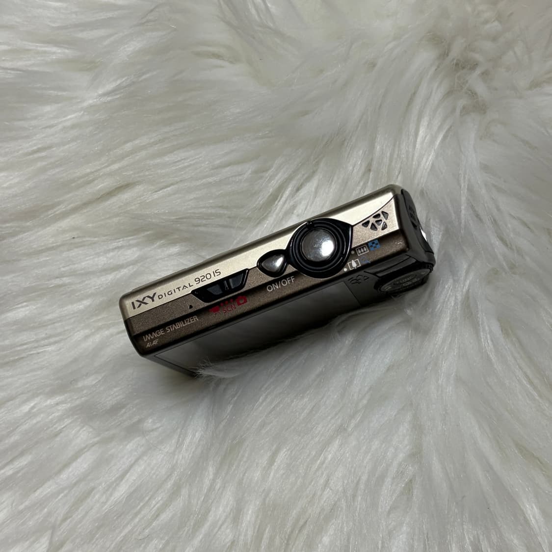 캐논 익서스 870is ixy920is 풀박스 상품이미지4