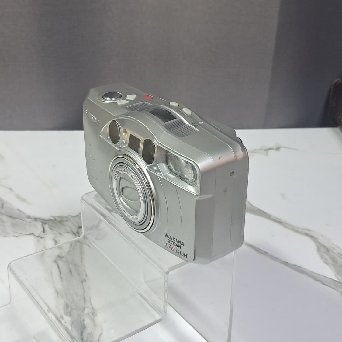 삼성 MAXIMA ZOOM 130 GLM 필름카메라 상품이미지2