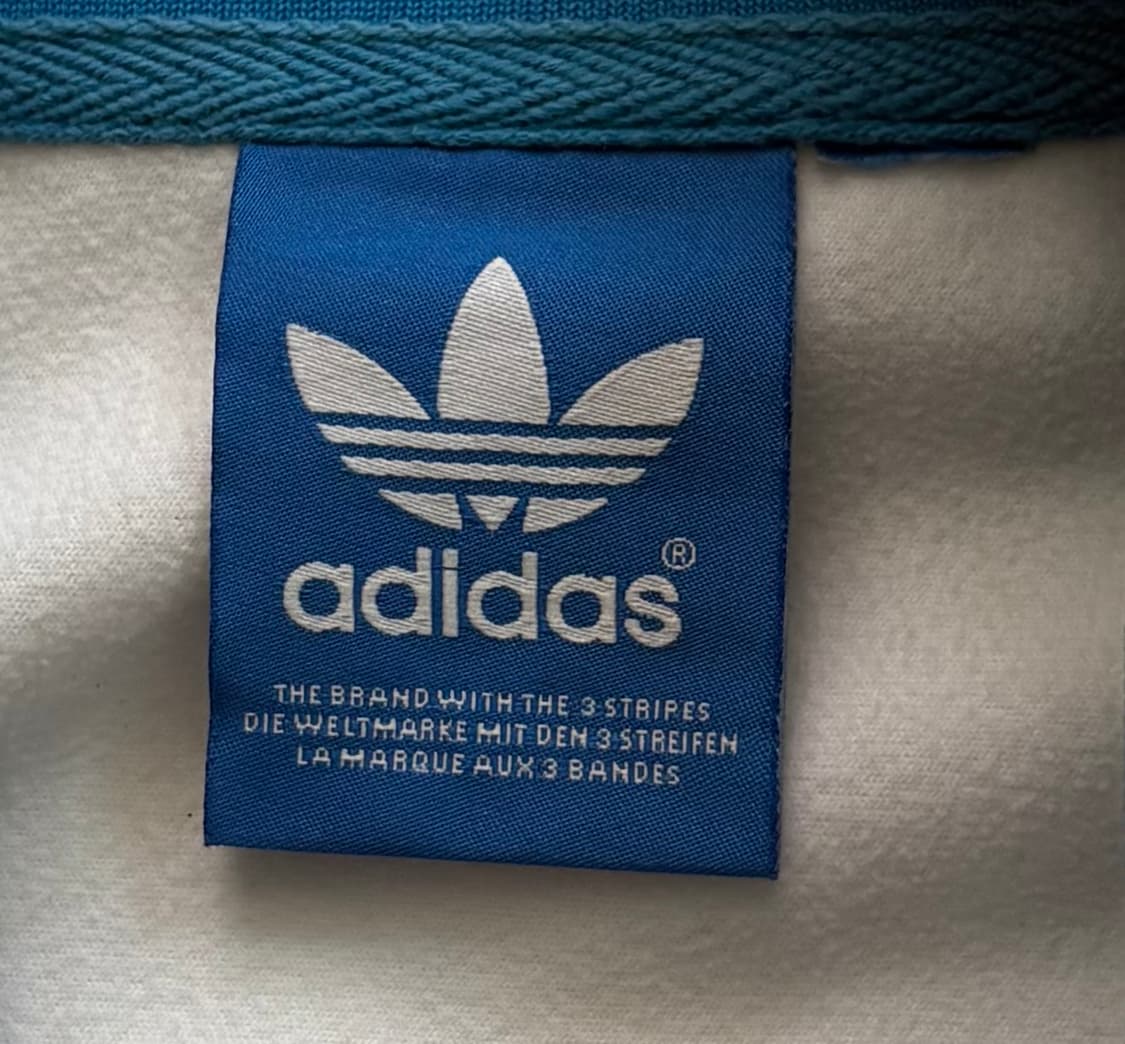 adidas 아디다스 25주년 니고베어 트랙탑 져지 상품이미지6