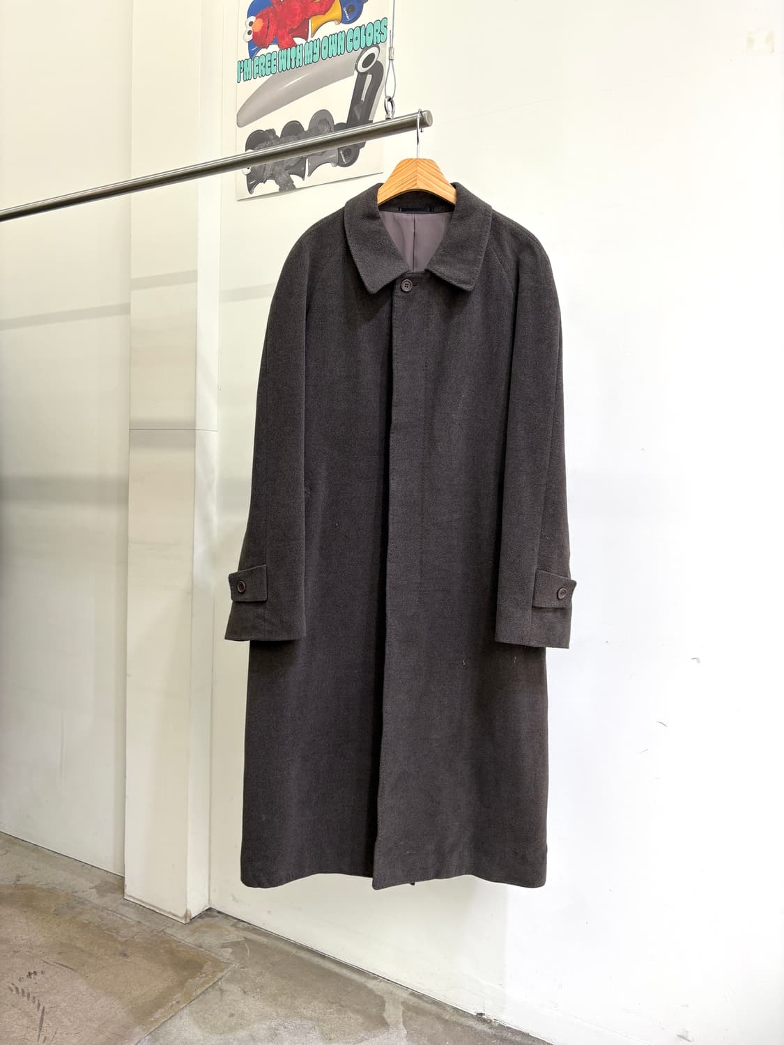 VINTAGE 코트 상품이미지1