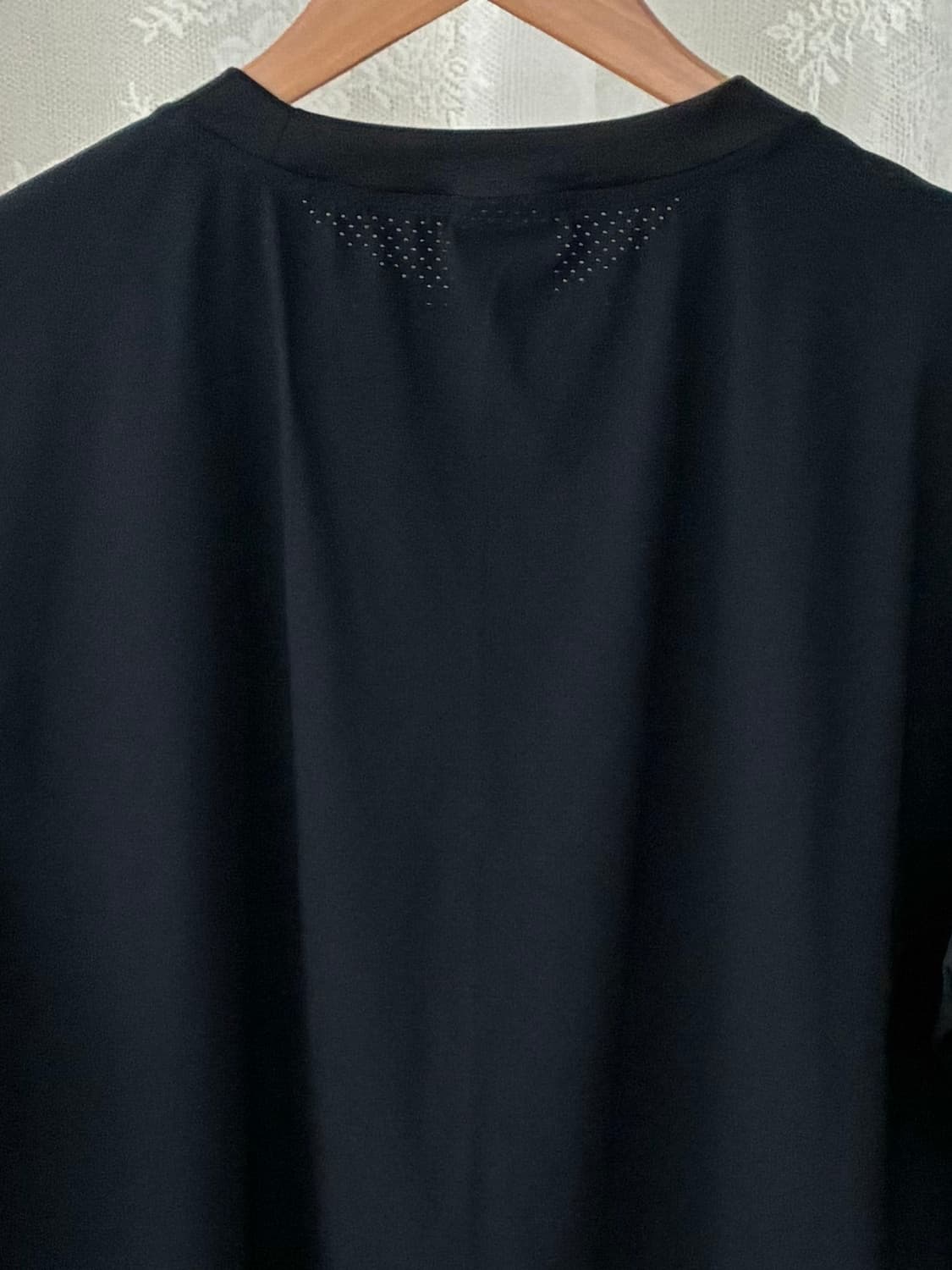 XL) 푸마 PUMA 기능성 반팔 티셔츠 네이비 상품이미지4
