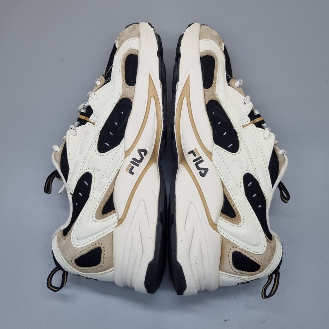 휠라 판테라99 운동화250  상품이미지5