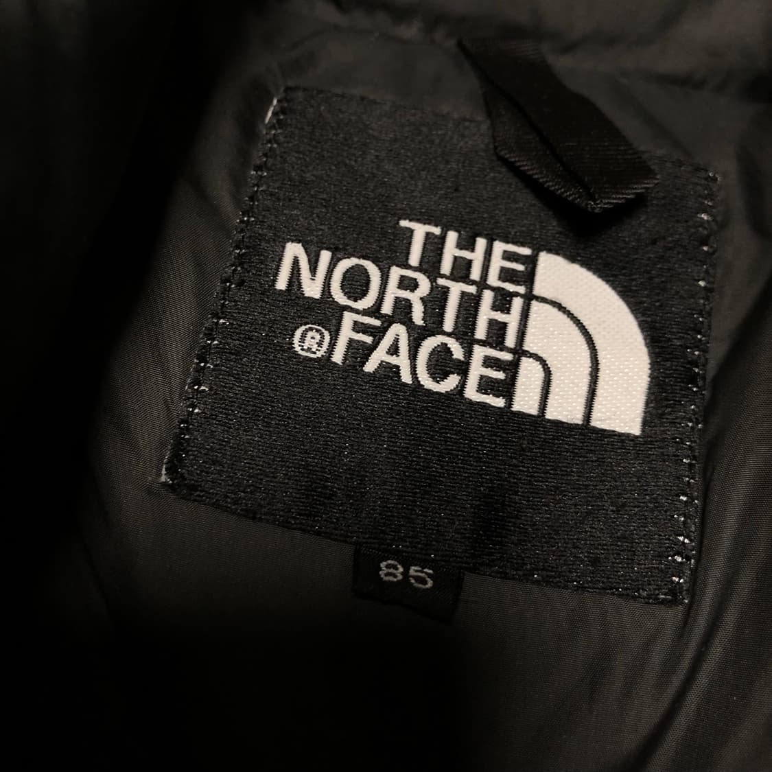 노스페이스 눕시 패딩 700 빵빵 자켓 여성추천 상품이미지4