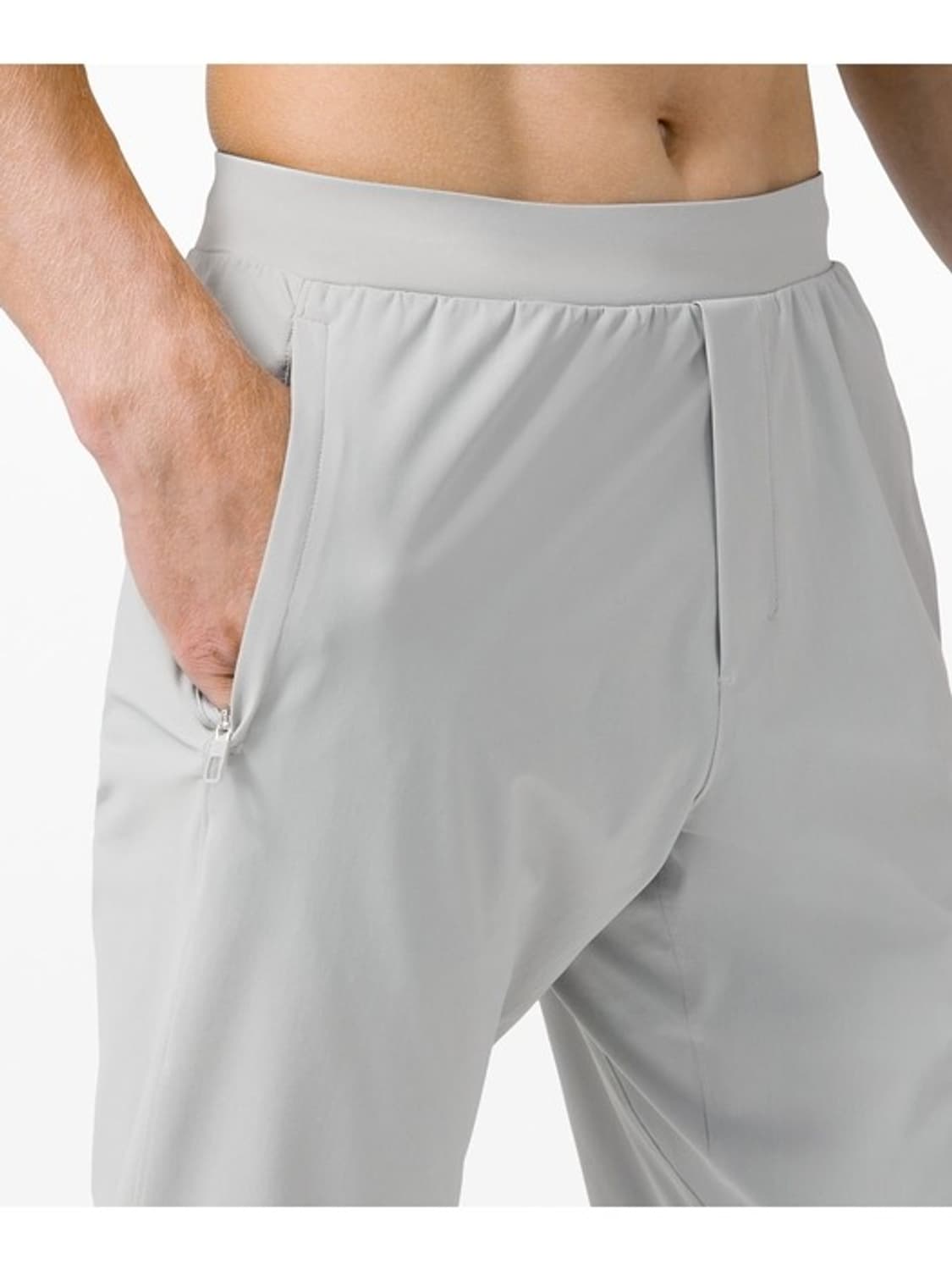 룰루레몬 써지 조거 쇼터 xxl 상품이미지3