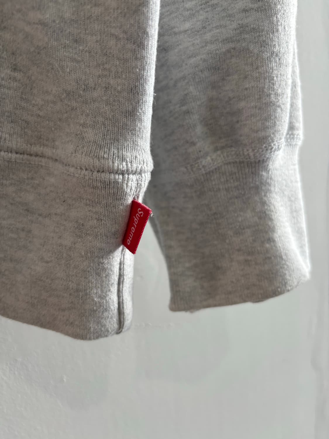 Supreme 슈프림 스타스 아크로고 상품이미지4