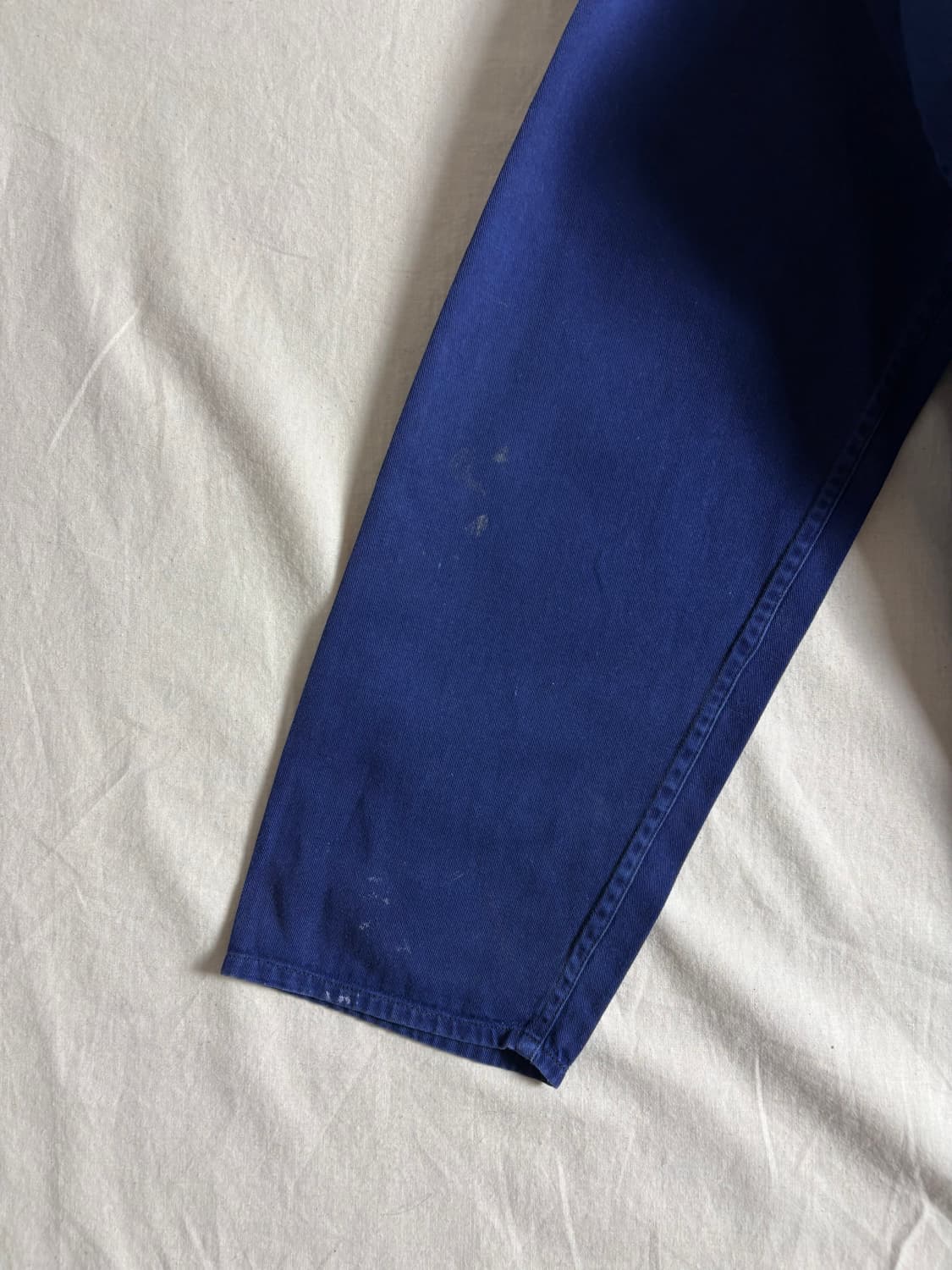 French Work Jacket 프렌치 워크 자켓 L 상품이미지8