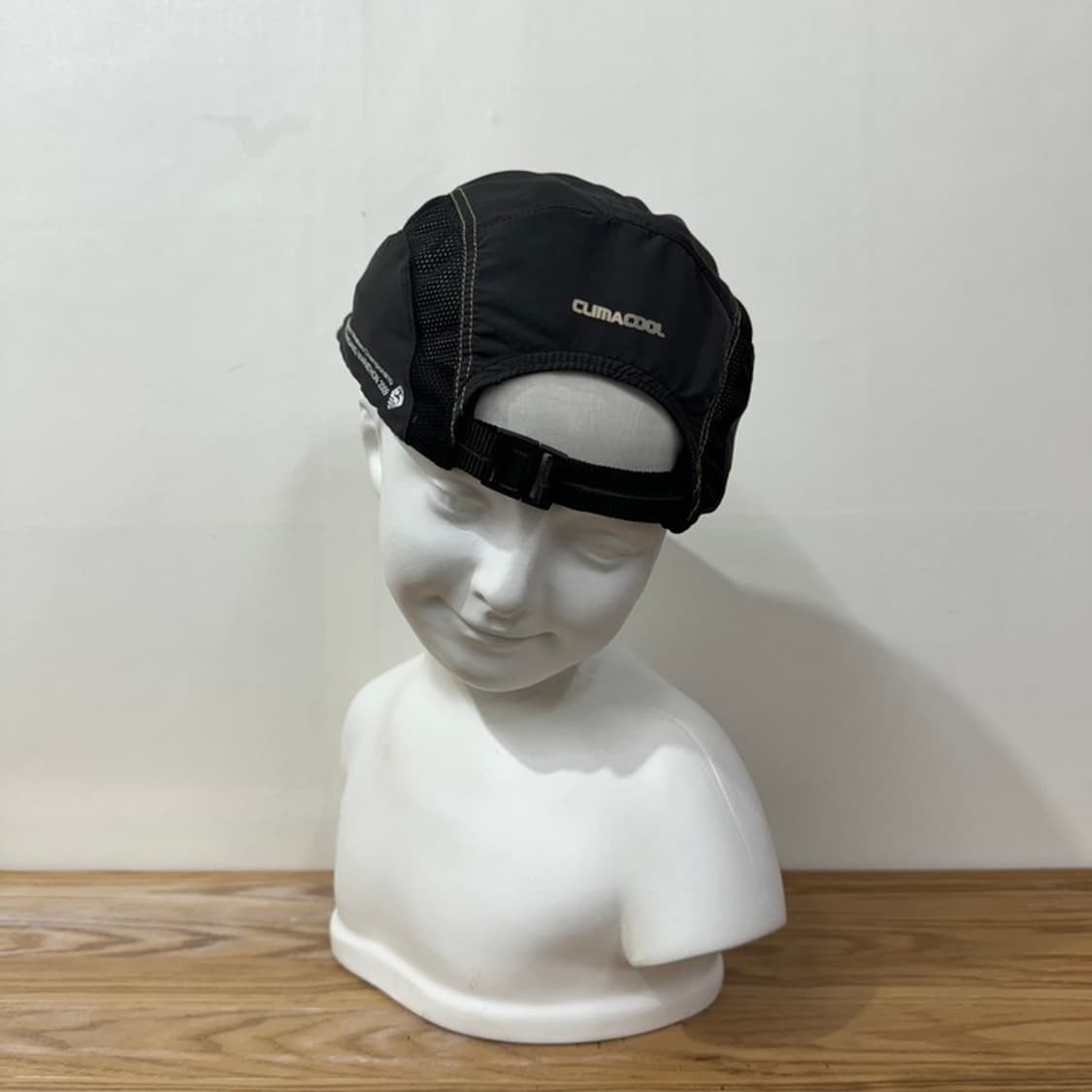 Adidas 올드 아디다스 MBC 한강 마라톤 2009 러닝 볼캡  상품이미지8