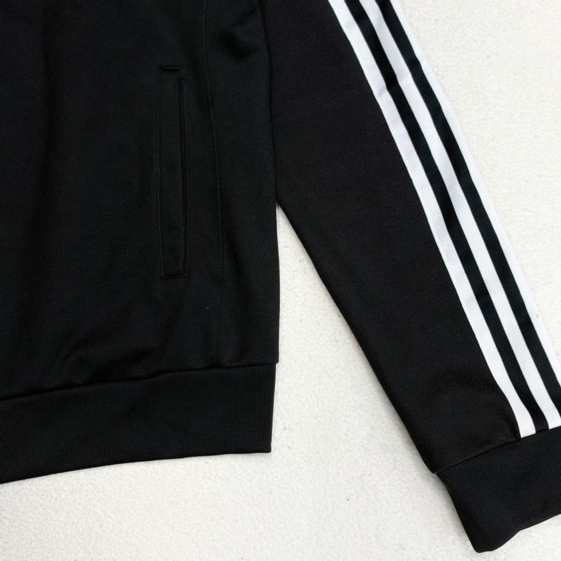 ADIDAS 에센셜 3S 트랙탑 95 상품이미지2