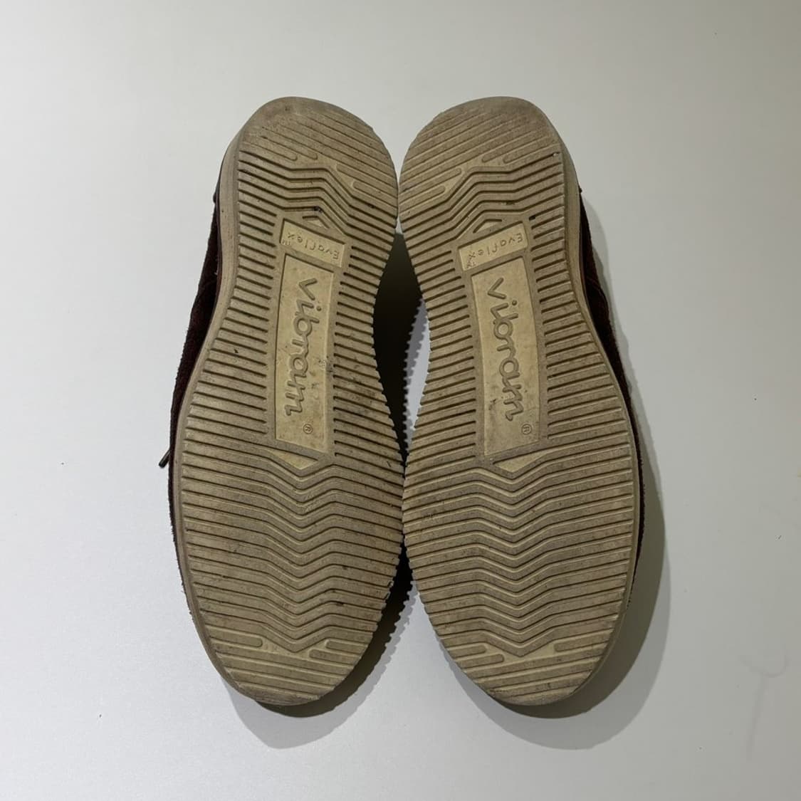 M9) 비즈빔 visvim 버질 로우 빈티지 상품이미지8