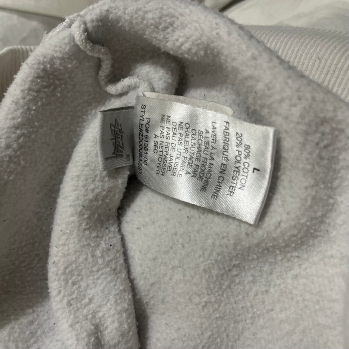 나이키, 스투시, 미스치프 일괄 상품이미지5