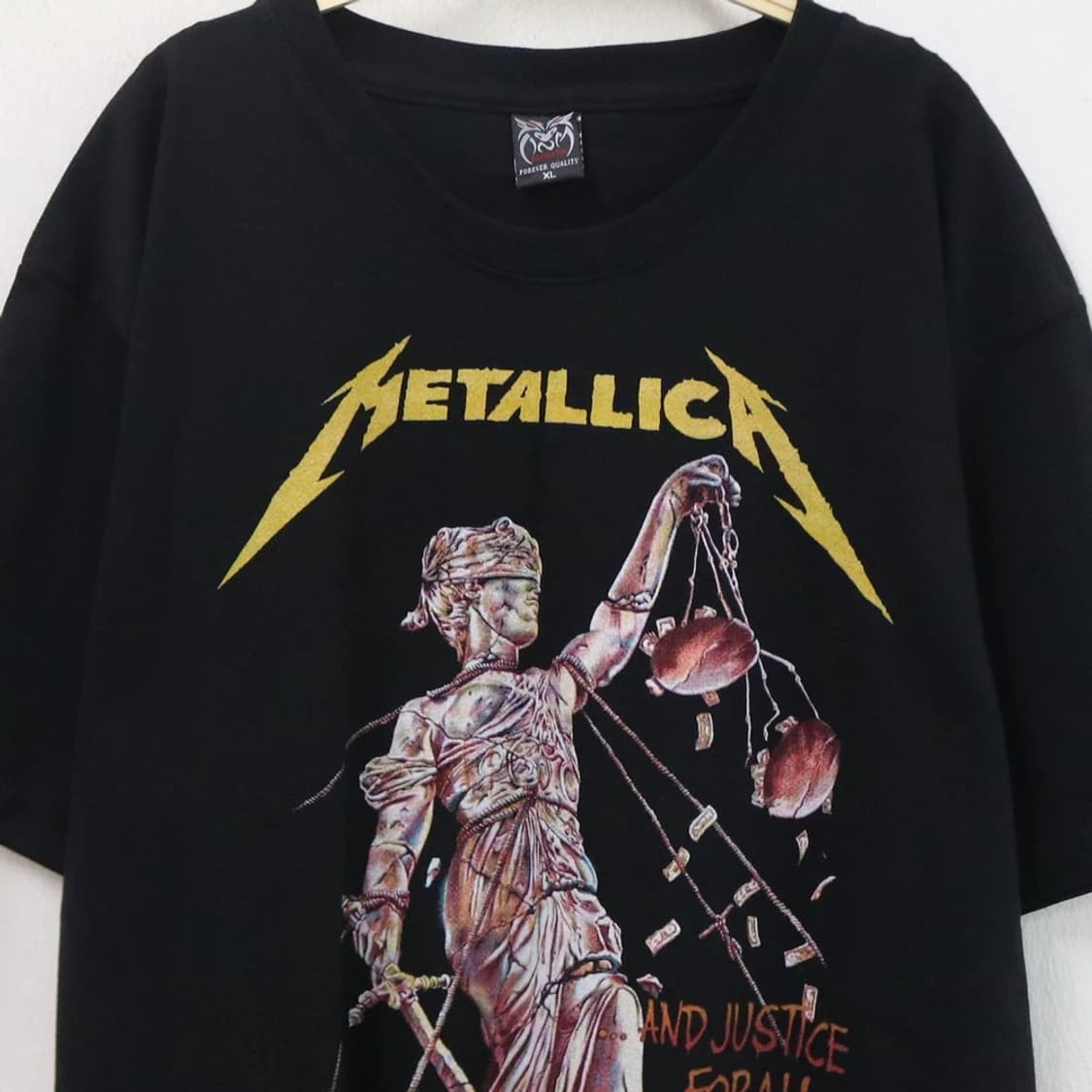 ROCK VOLUTION 반팔 티셔츠 67675 상품이미지3