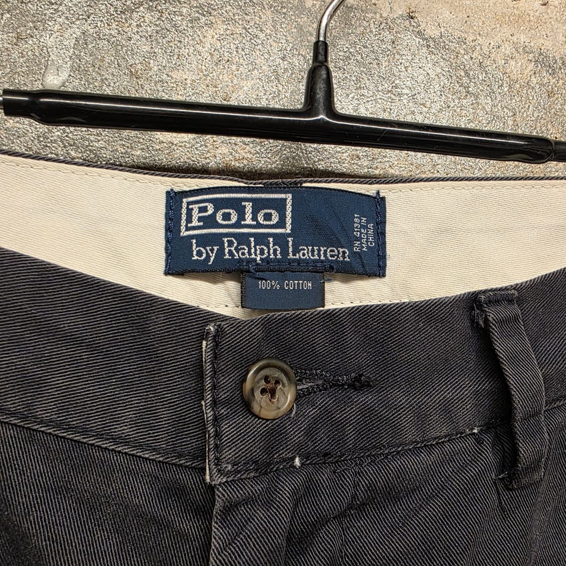 POLO RALPH LAUREN 상품이미지3