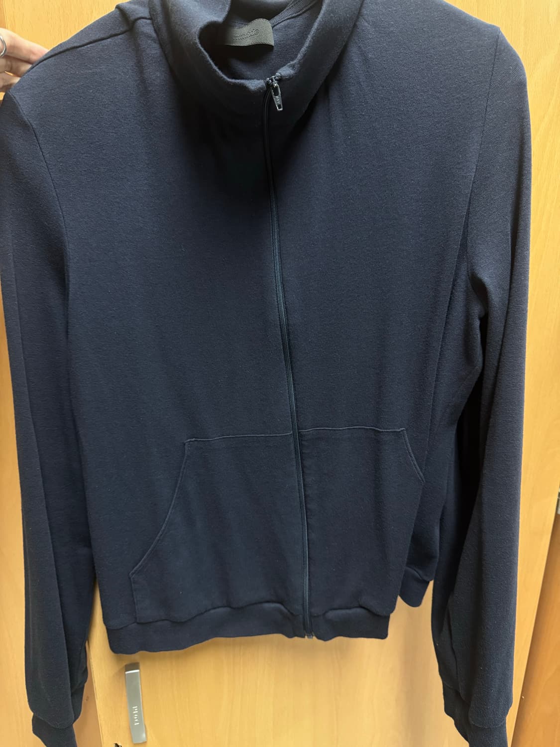 머듈 넥집업 나이트 상품이미지1