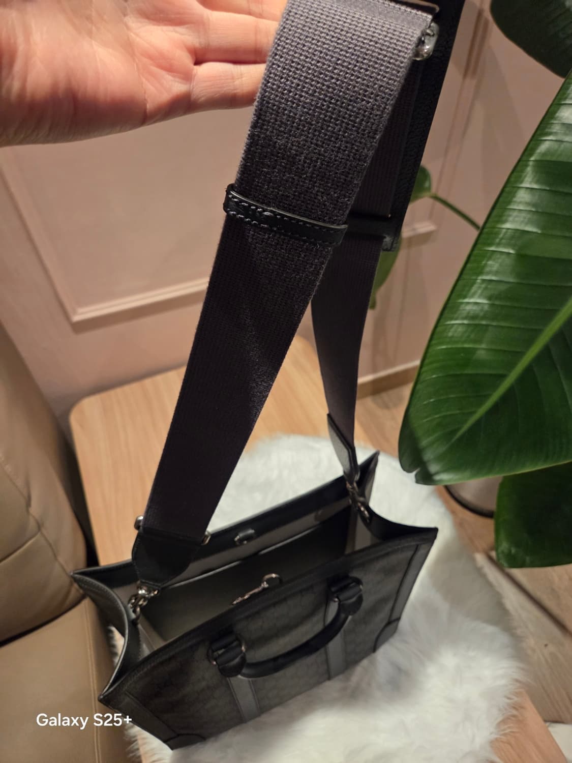 구찌 오피디아 GG 미디움 토트백 상품이미지2