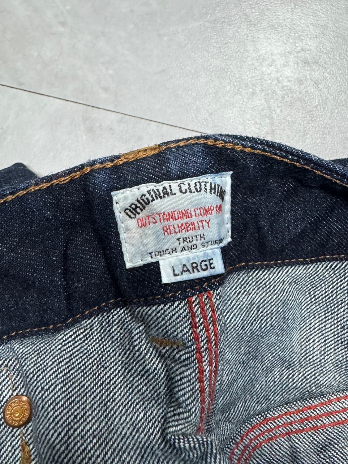 아웃스탠딩 상품이미지3